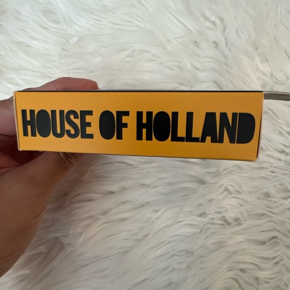 House of Holland Vibrant Nail Art Set - Picture 4 of 7